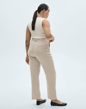 Mango Boreli Trouser