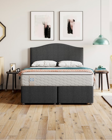 Sealy Ortho Plus Steeple Firm Mattress