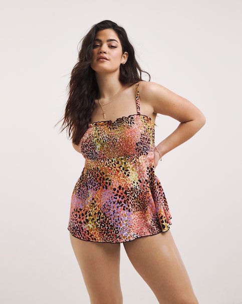 MAGISCULPT The Wonderpiece Swimsuit