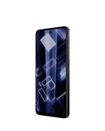 HMD Aura 2 4GB 128GB - Midnight Black