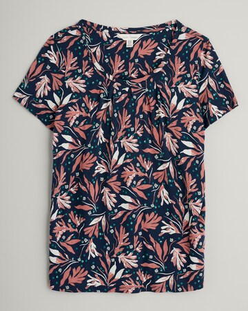 Seasalt Cornwall Appletree T- Shirt