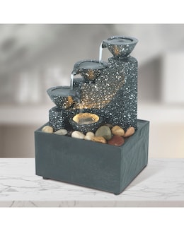 Table Top Water Fountain