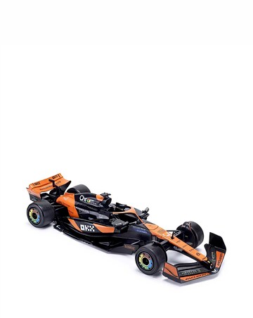 CMJ 1:14 Scale RC McLaren Formula 1 Car