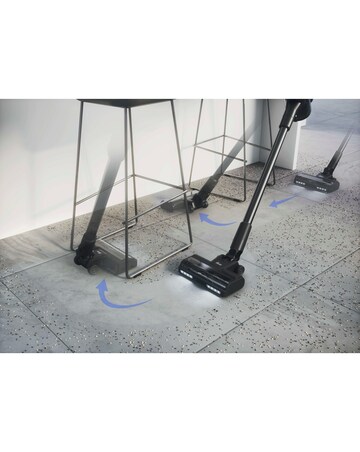 Hoover HF4 Plus Pets Vacuum Cleaner