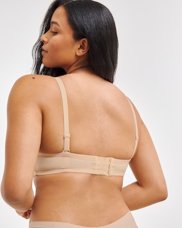 Panache Evie Padded Multiway Wired Bra