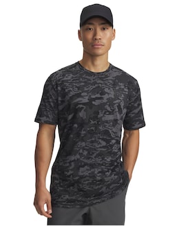 Under Armour ABC Camo T-Shirt