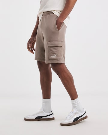 PUMA Essentials No.1 Logo 10