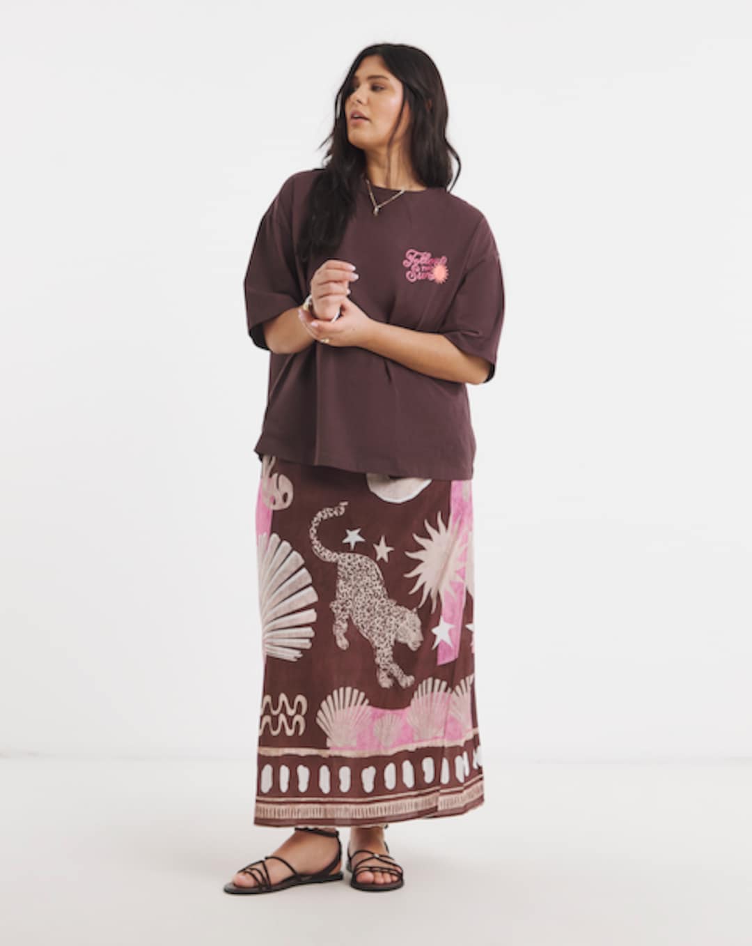 Women's Skirts | Denim, Pencil & Maxi Skirts | Fashion World