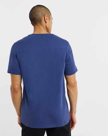 Lyle & Scott T-Shirt - Navy