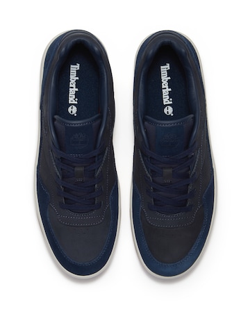 Timberland Jackson Court Low Lace Sneaker