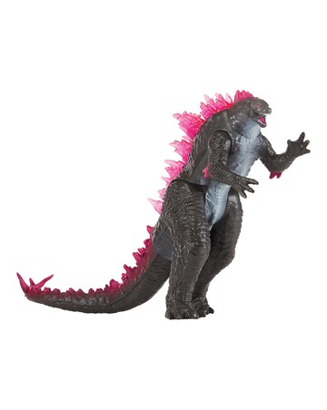 Monsterverse 6in Godzilla Real Feel