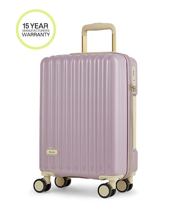 Rock Primrose Cabin Suitcase