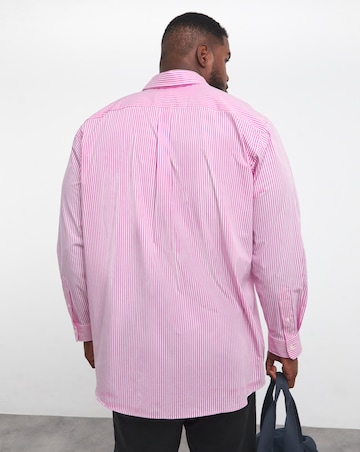 Polo Ralph Lauren Stripe Poplin Shirt