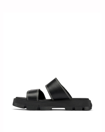 Sorel Rein CB Slide Sandals