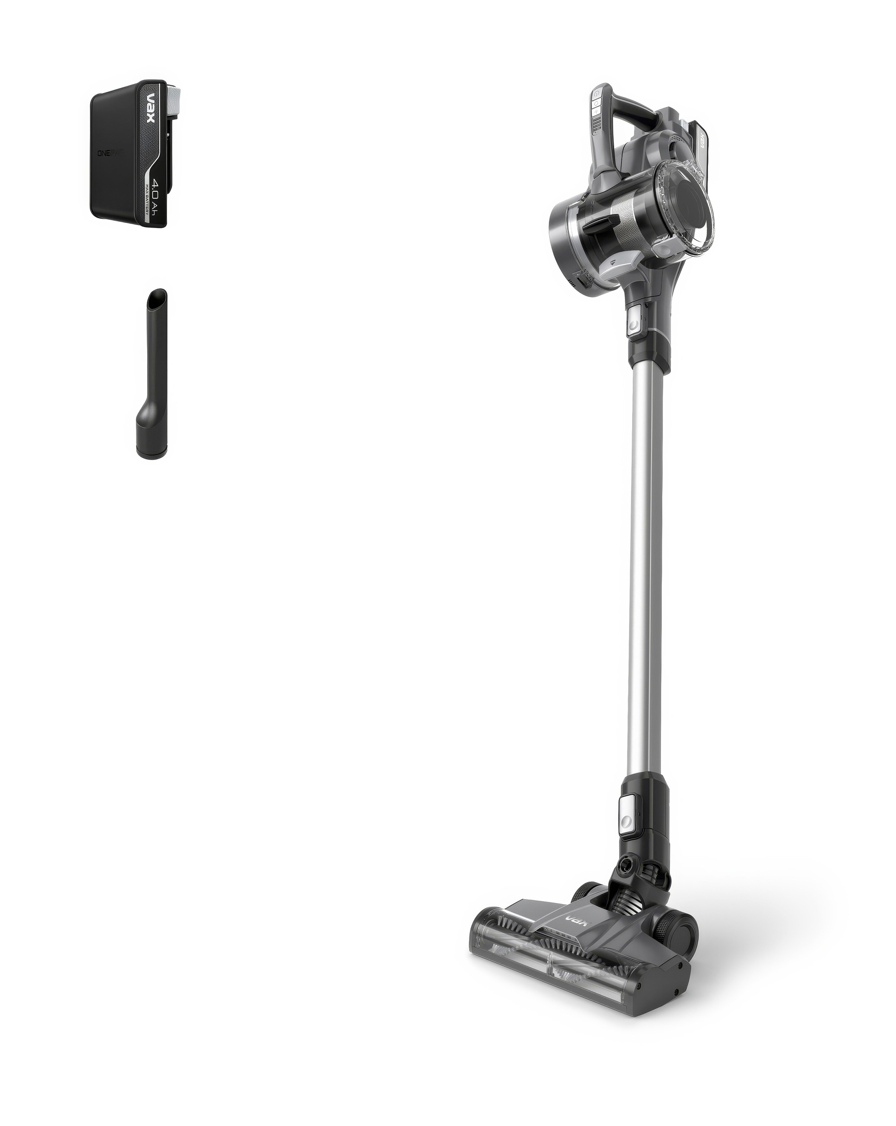 Vax Blade 4 Classic Cordless Vacuum