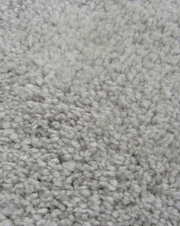 Snug Plain Shaggy Cosy Rug