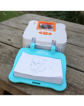 Smart Sketcher Go
