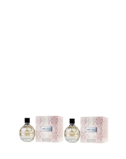 Jimmy Choo Eau de Toilette Spray 40ML BOGOF