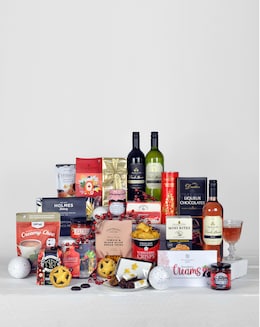 Taste of Christmas Carton