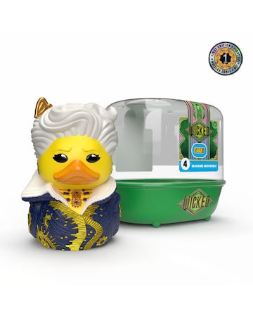 Wicked Tubbz Collector Madame Morrible