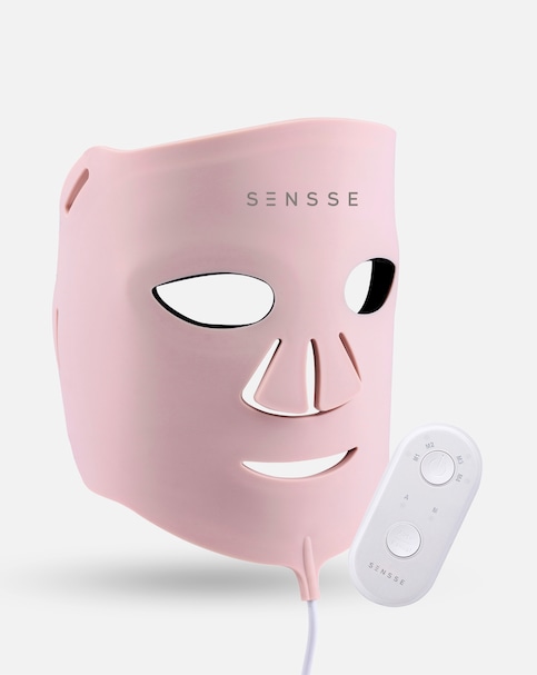 Sensse Pro LED Face Mask
