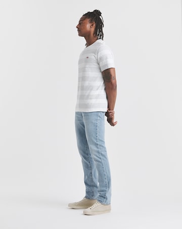 Levi's 511 Slim Fit Jean - Medium Indigo
