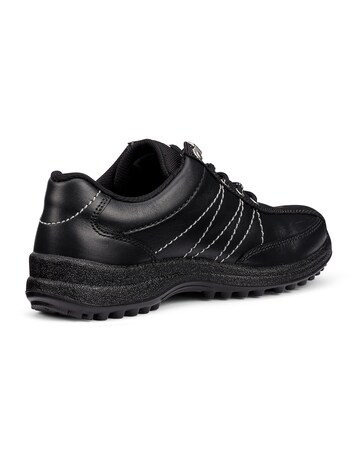 Hotter Mist Wide Gore-Tex Walking Shoe