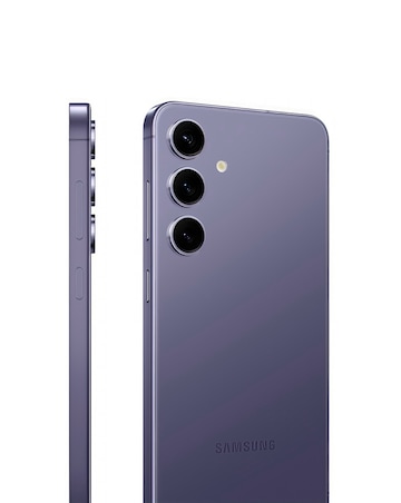 Samsung Galaxy S24 128GB - Cobalt Violet