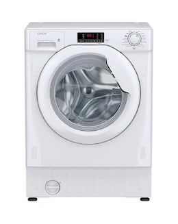 Candy Smart CBD 485D14-80 Integrated 8kg/5kg Washer Dryer 1400rpm White Install