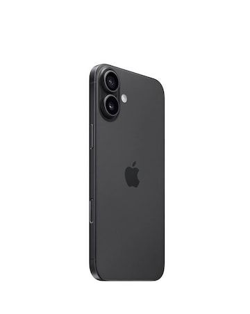 Apple iPhone 16 Plus 512GB - Black