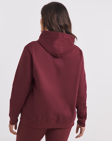 PUMA Essential Logo Hoodie