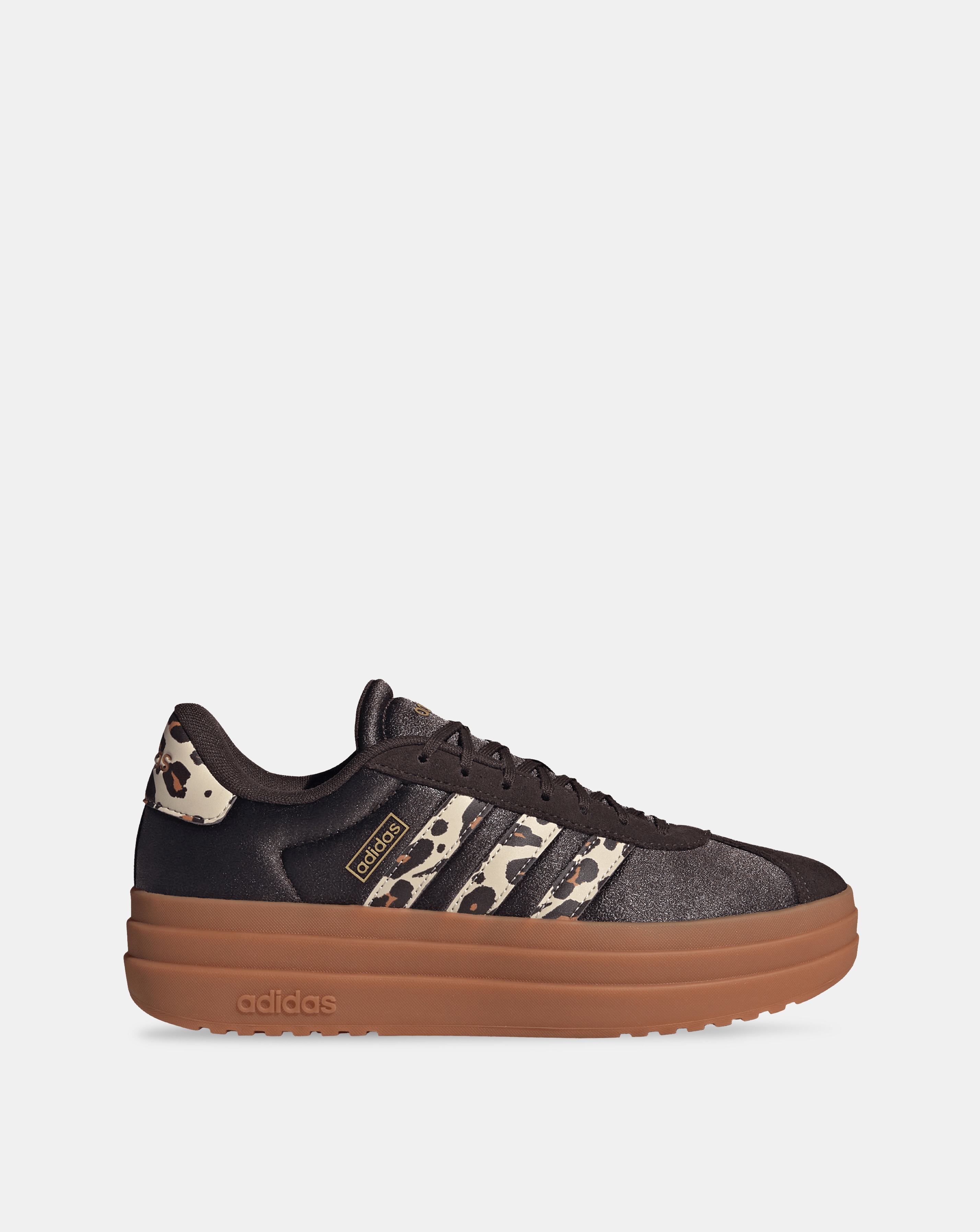 adidas VL Court Bold Trainers