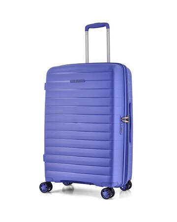 Rock Palma Medium Suitcase