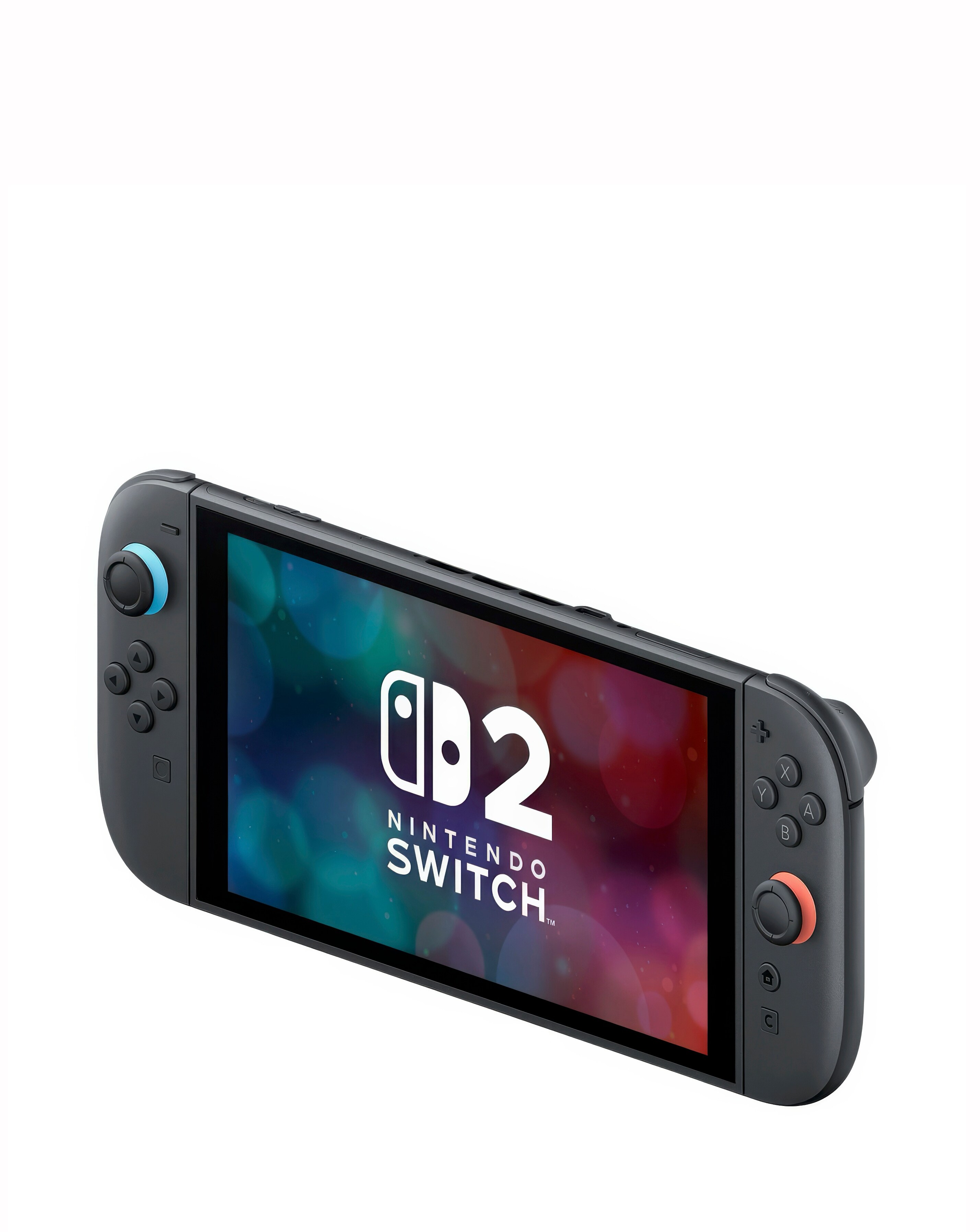 Nintendo Switch 2 Console | Fashion World