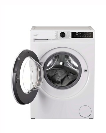 Candy Quick Pro GD 4108-80 10kg Washing Machine - 1400 rpm - White
