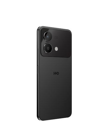 HMD Aura 2 4GB 128GB - Midnight Black
