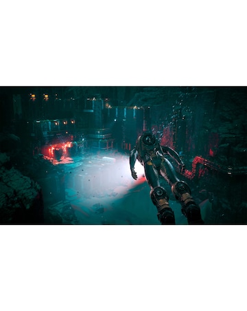 Cthulhu: The Cosmic Abyss (Xbox Series X)