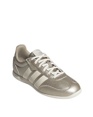 adidas Metallic Barreda Lo Trainers