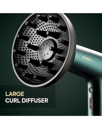 Babyliss Air Power Pro Hair Dryer