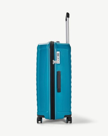 Rock Sunwave Medium Suitcase