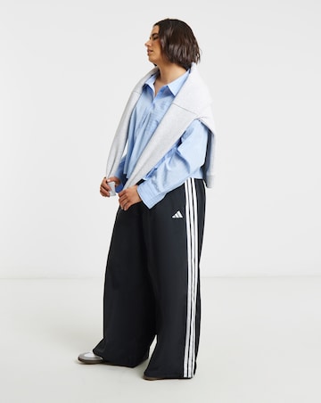 adidas 3 Stripes Woven Pants