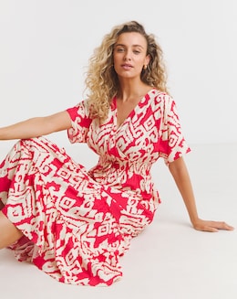 Joe Browns Beach Babe Maxi Dress