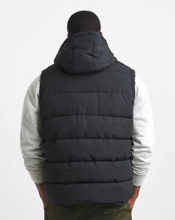 Voi Padded Gilet