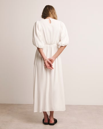 Anthology Puff Sleeve Dress