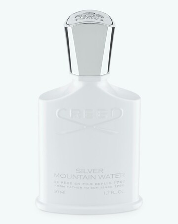 Creed Silver Mountain Water 50ml Eau de Parfum