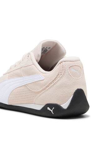 PUMA Replicatch Suede Trainers