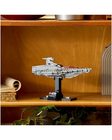 LEGO Star Wars Acclamator-Class Assault Ship Model Set 75404