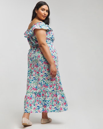 Joe Browns Evelyn Summer Days Maxi Dress