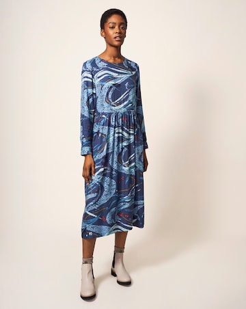 White Stuff Elisa Dress