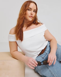 Joe Browns Must Have Jersey Bardot